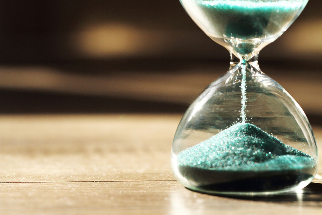 The heat of the moment is not the time to start making amends. (Shutterstock) The heat of the moment is not the time to start making amends. (Shutterstock)
