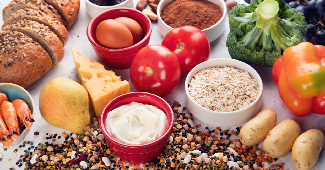 Chromium - essential vitamins and minerals Chromium - essential vitamins and minerals