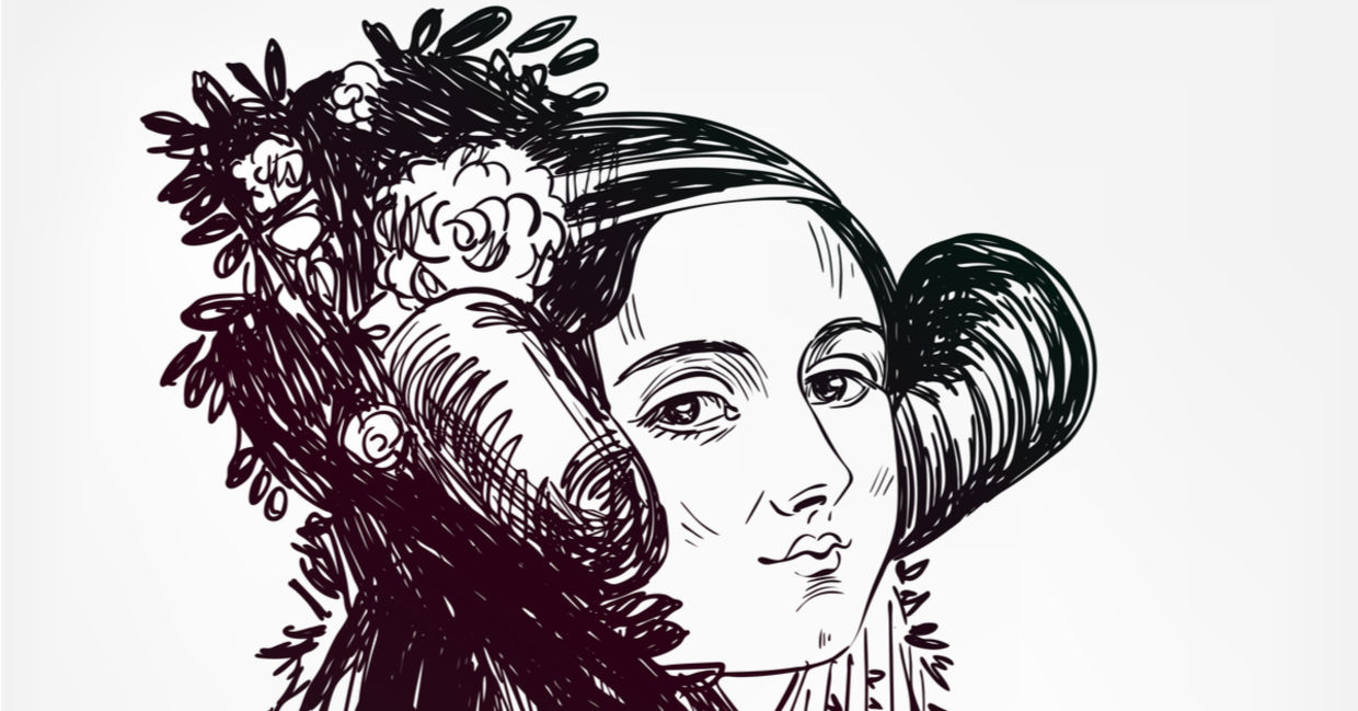 Ada Lovelace Ada Lovelace