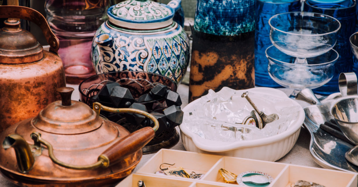 Vintage stuff. Vintage stuff.