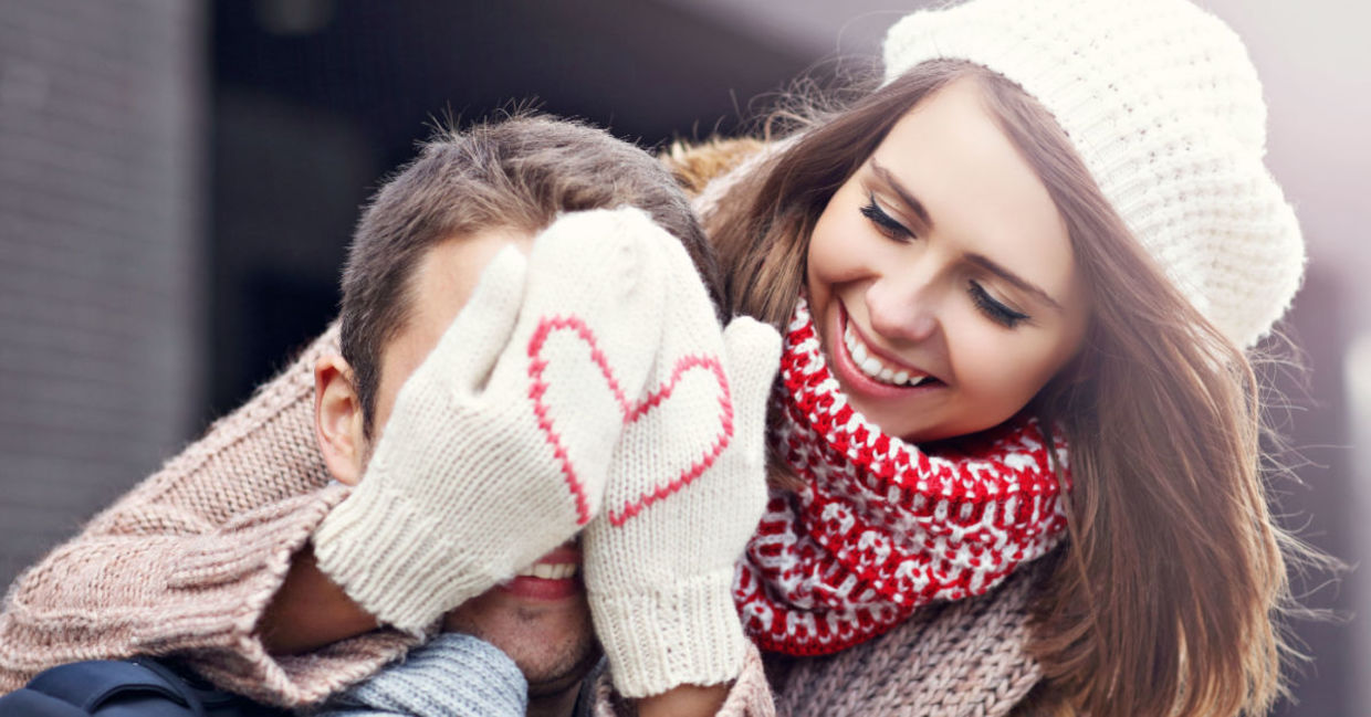 Give a perfect Valentine’s Day gift to the one you love. Give a perfect Valentine’s Day gift to the one you love.