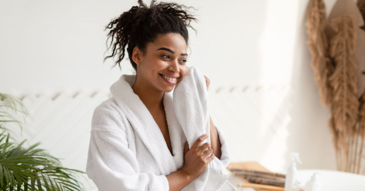Give a gift of selfcare. Give a gift of selfcare.