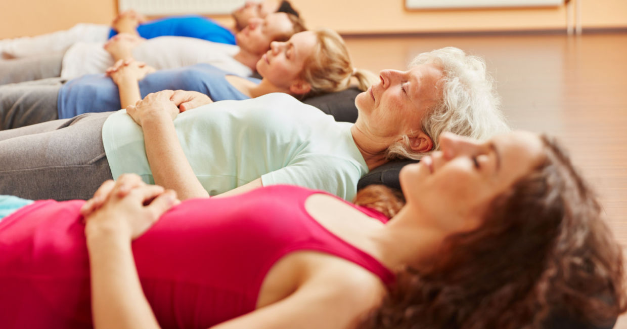 Breathing exercises can help you release emotions. Breathing exercises can help you release emotions.