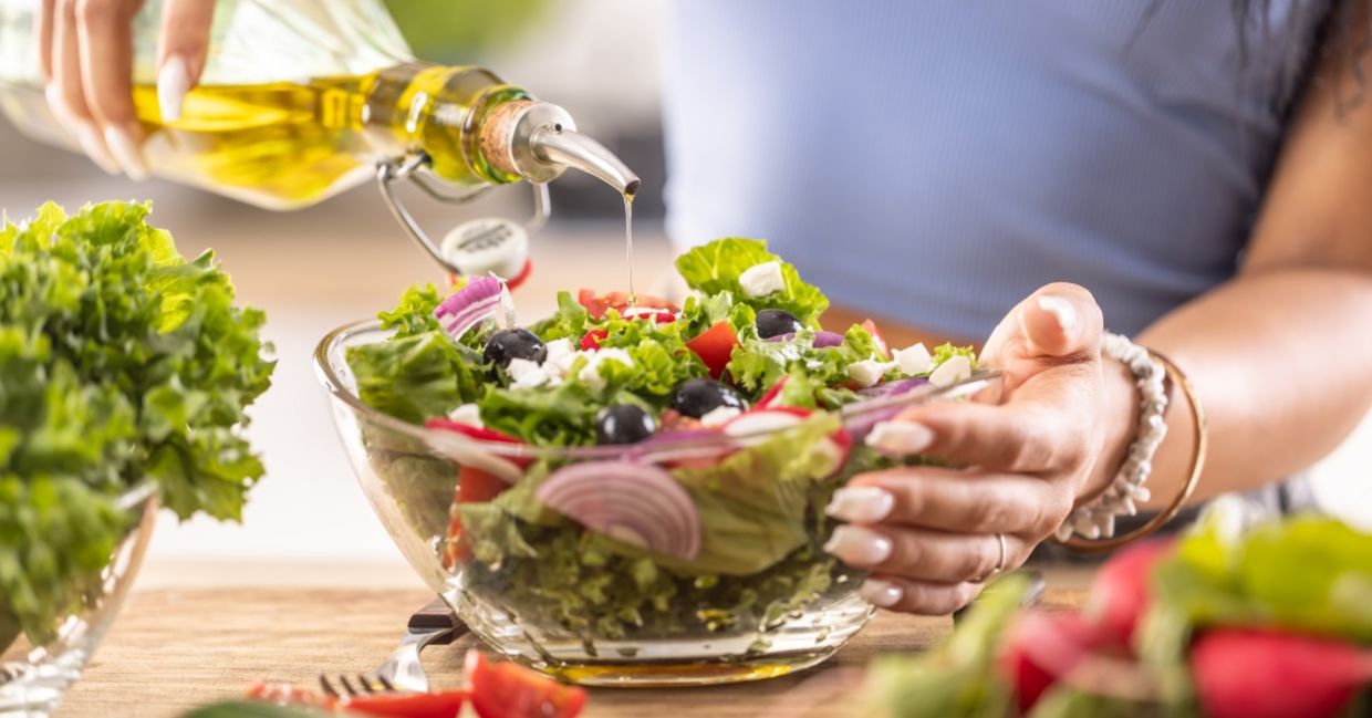 Eat your way to brain health. Eat your way to brain health.